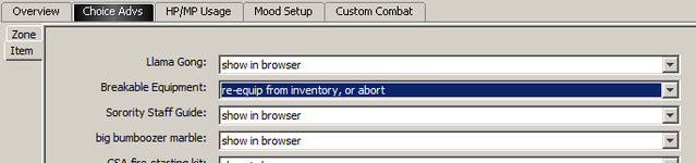 KoLmafia - breakable option.png