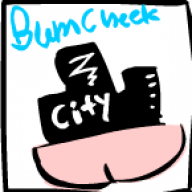 bumcheekcity